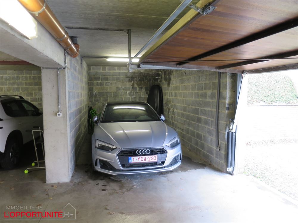 SOUS OPTION - COMPROMIS EN COURS -