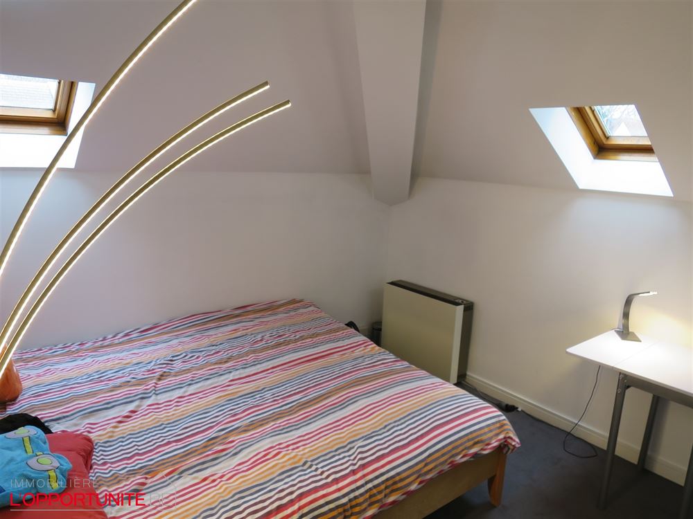 SOUS OPTION - COMPROMIS EN COURS -