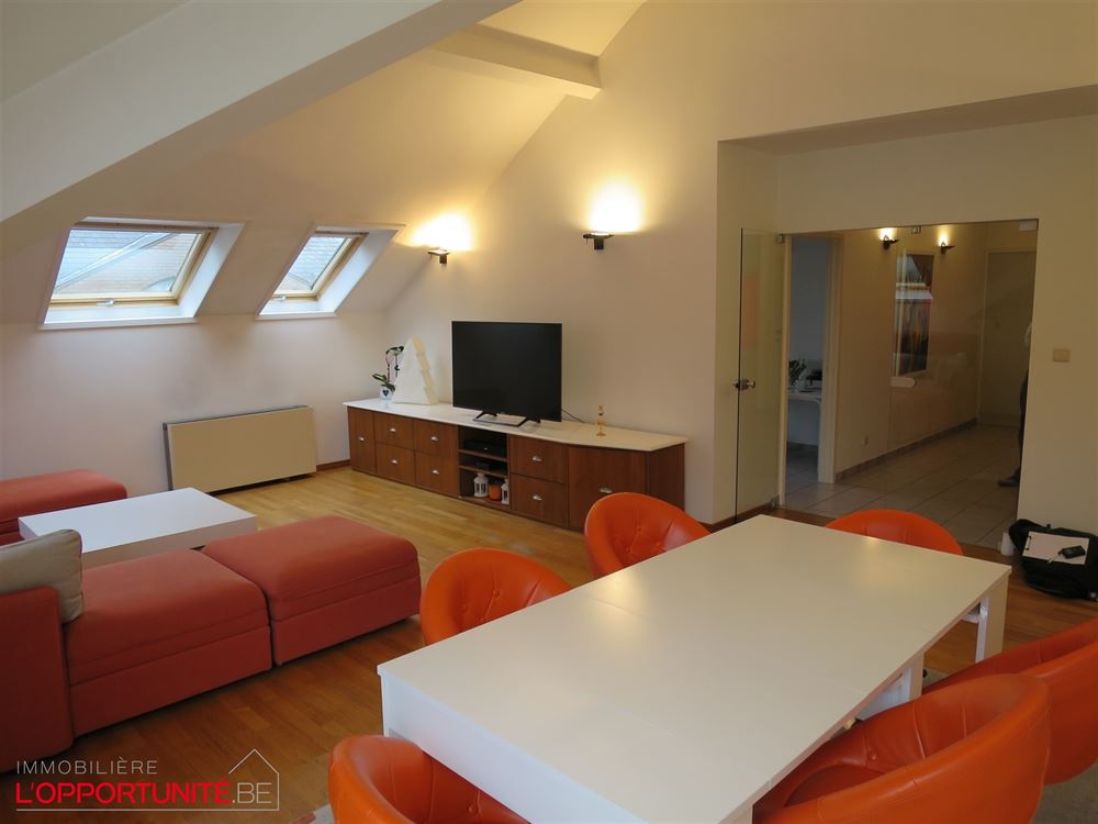 SOUS OPTION - COMPROMIS EN COURS -