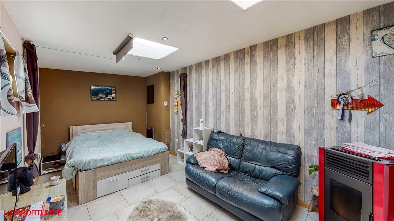 SOUS OPTION - COMPROMIS EN COURS