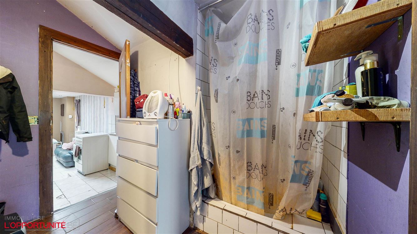 SOUS OPTION - COMPROMIS EN COURS