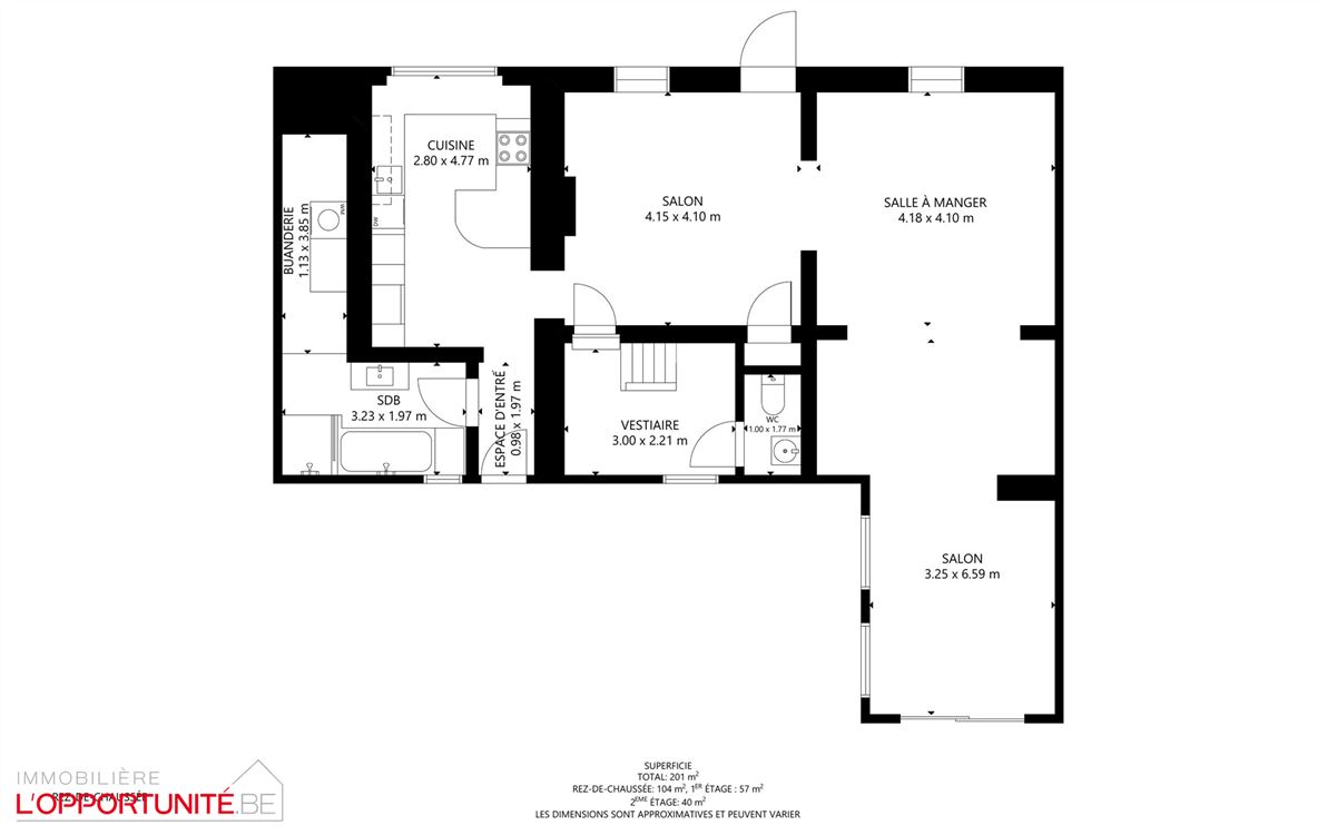 SOUS OPTION - COMPROMIS EN COURS