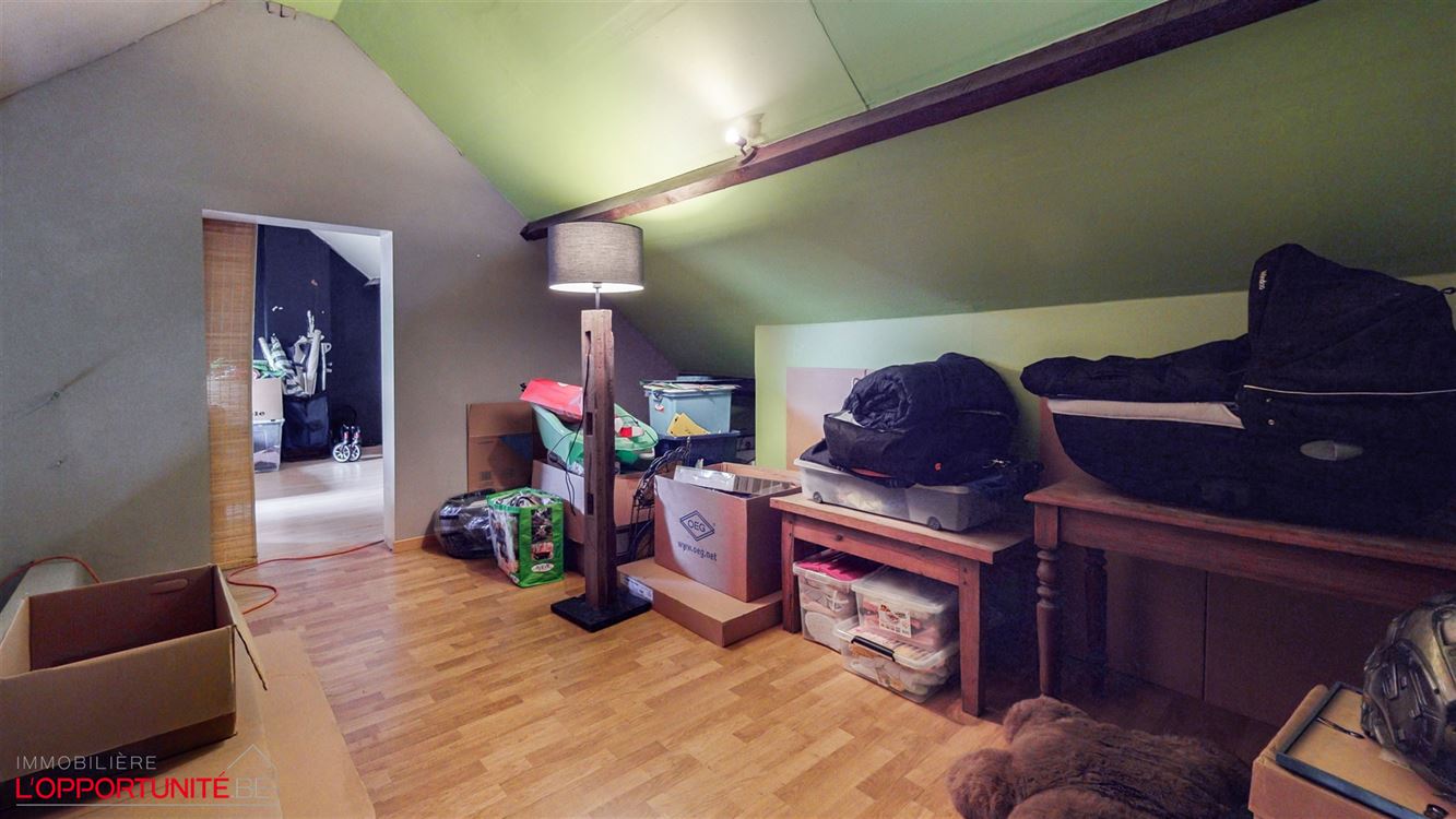 SOUS OPTION - COMPROMIS EN COURS