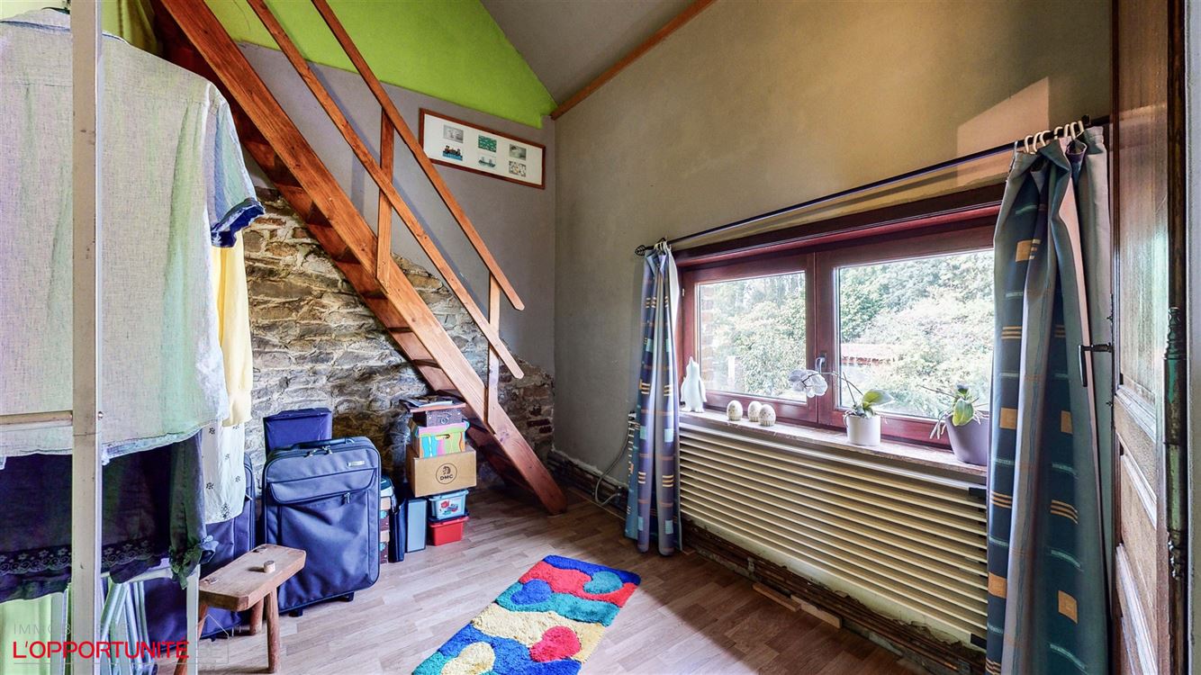 SOUS OPTION - COMPROMIS EN COURS