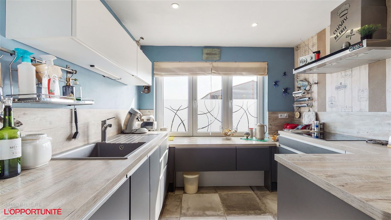 SOUS OPTION - COMPROMIS EN COURS