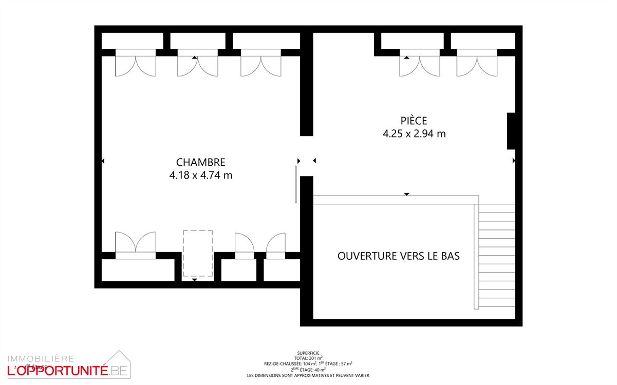 SOUS OPTION - COMPROMIS EN COURS
