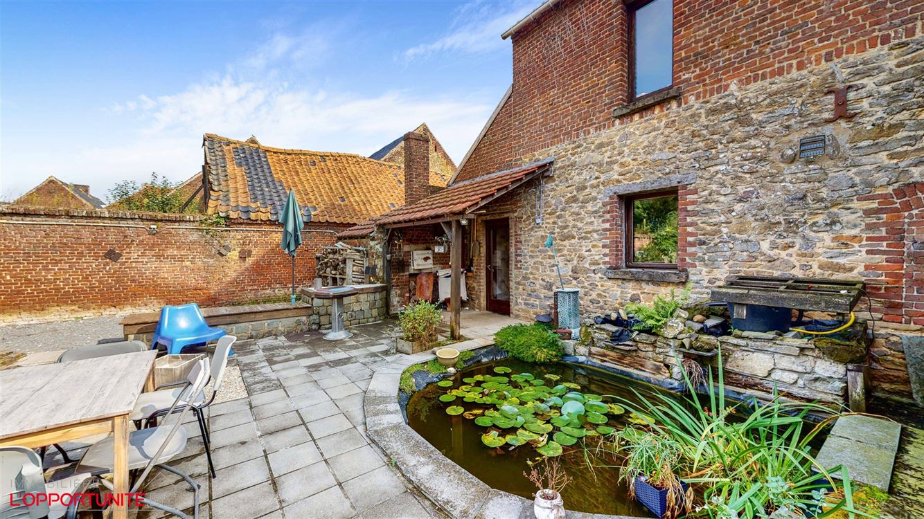 SOUS OPTION - COMPROMIS EN COURS