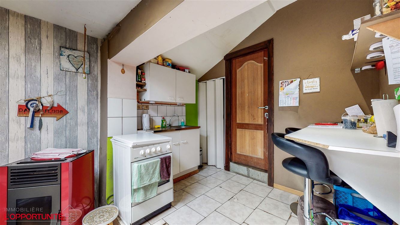 SOUS OPTION - COMPROMIS EN COURS