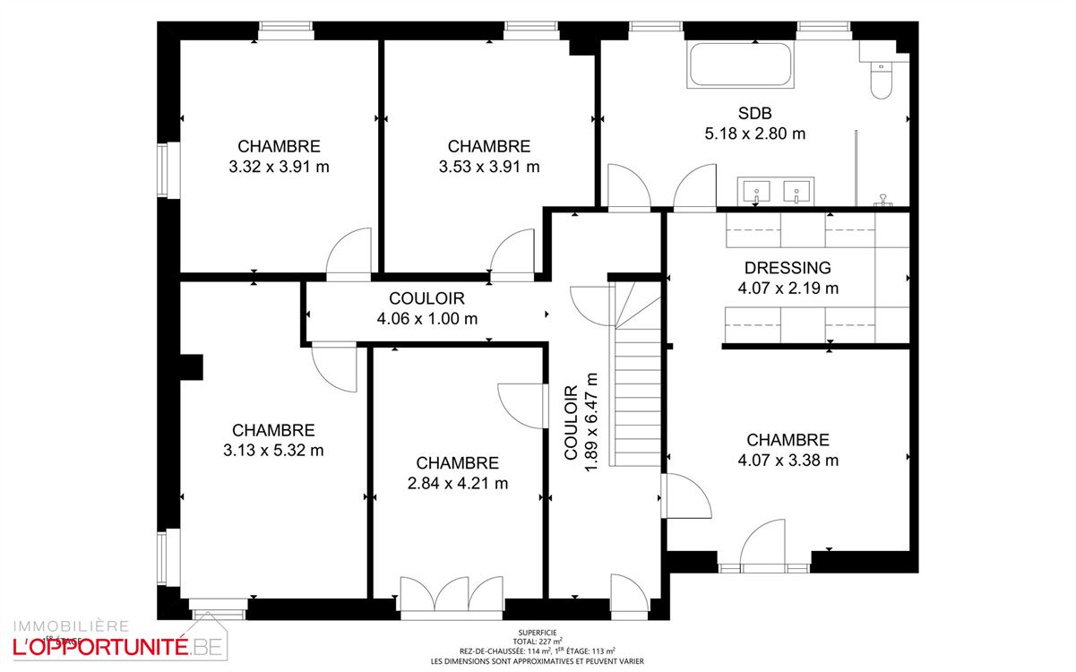 SOUS OPTION - COMPROMIS EN COURS