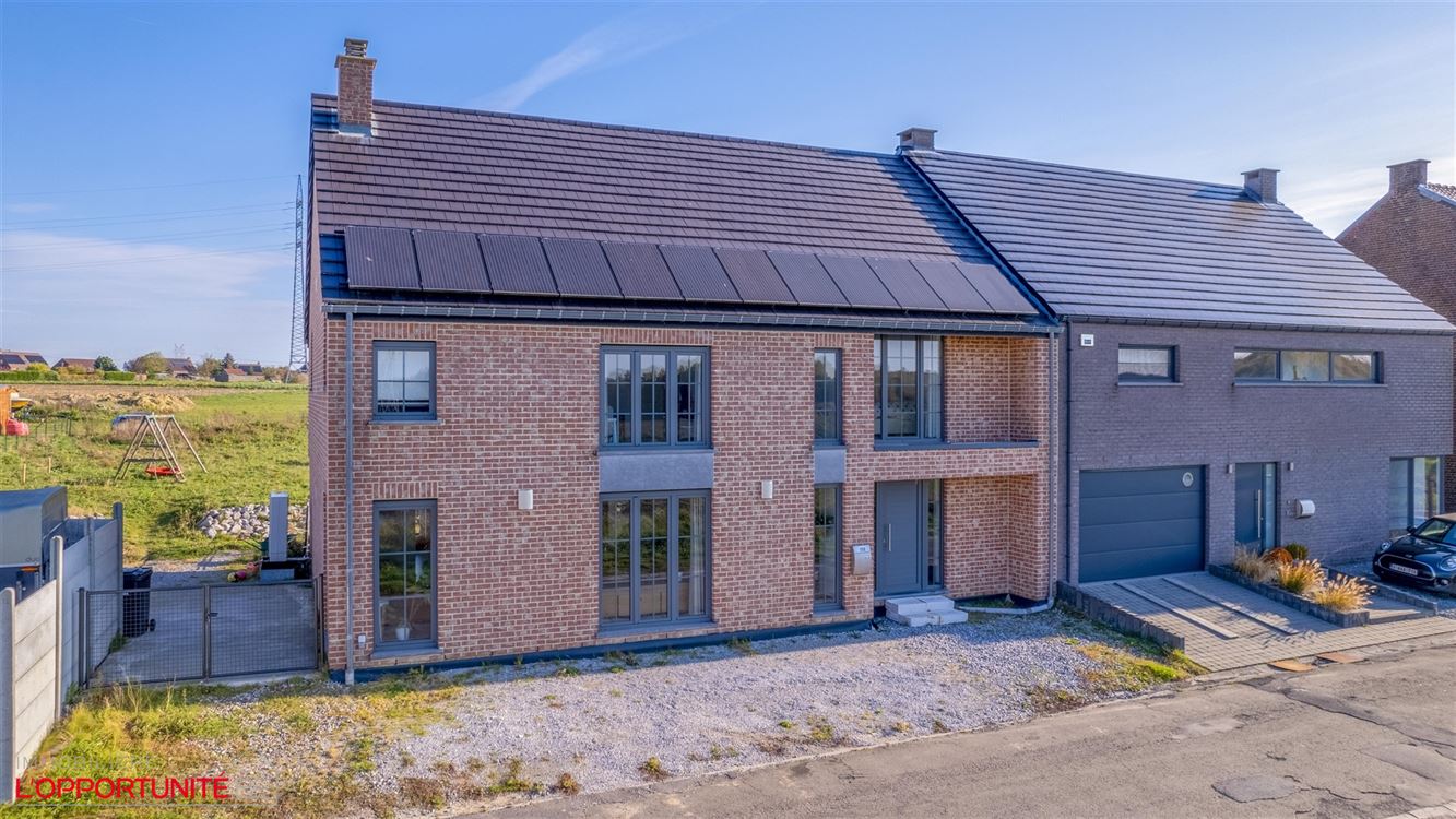 SOUS OPTION - COMPROMIS EN COURS