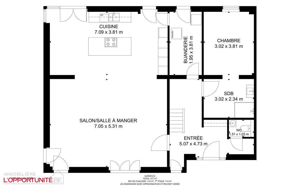 SOUS OPTION - COMPROMIS EN COURS