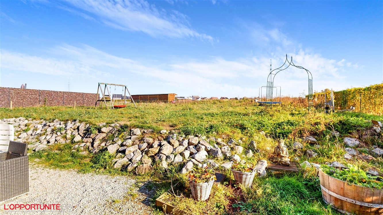 SOUS OPTION - COMPROMIS EN COURS