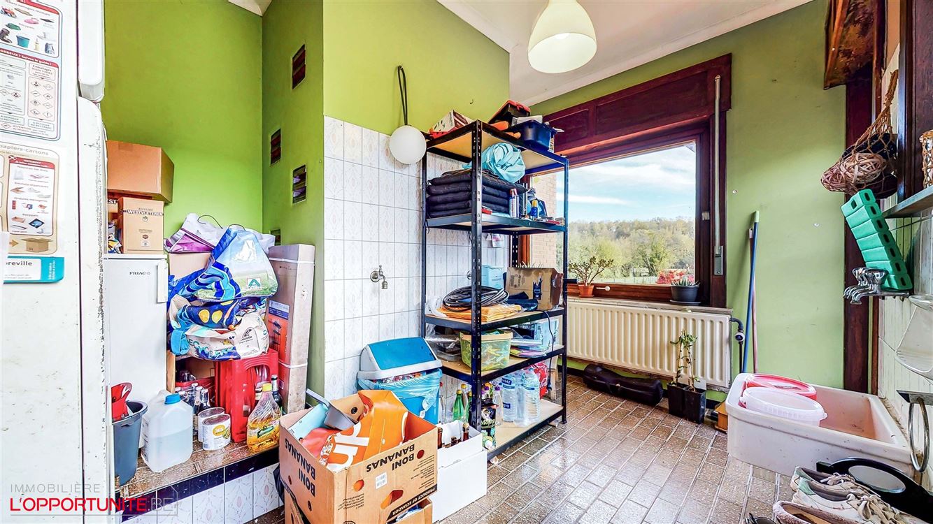 SOUS OPTION - COMPROMIS EN COURS