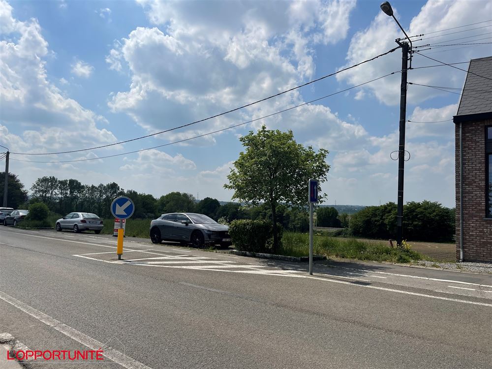 SOUS OPTION - COMPROMIS EN COURS DE SIGNATURE 
