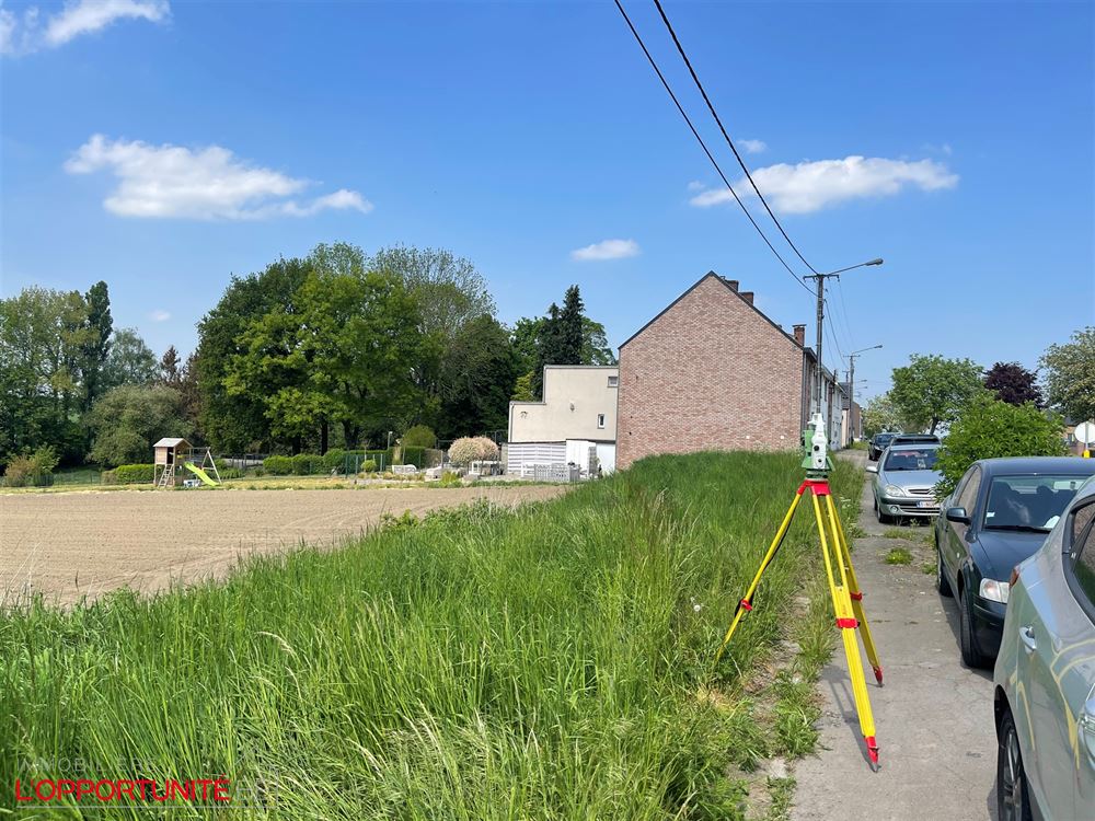 SOUS OPTION - COMPROMIS EN COURS DE SIGNATURE 