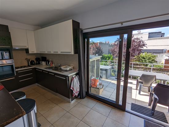 Chambre dans une colocation
