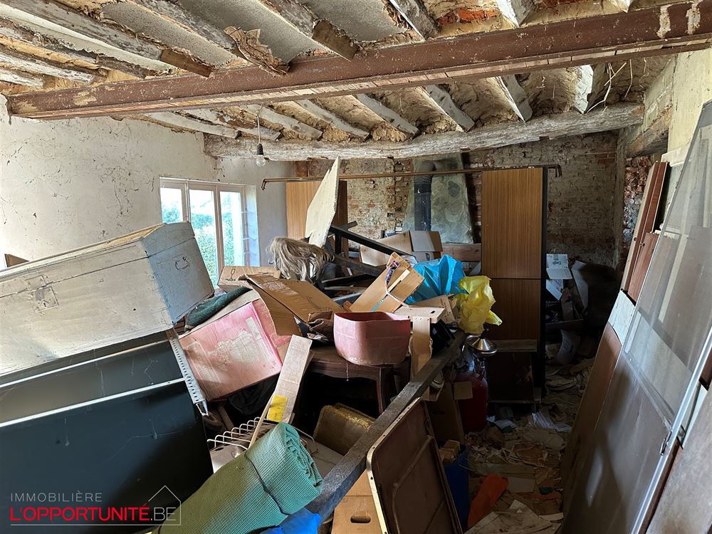 SOUS OPTION - COMPROMIS EN COURS DE SIGNATURE