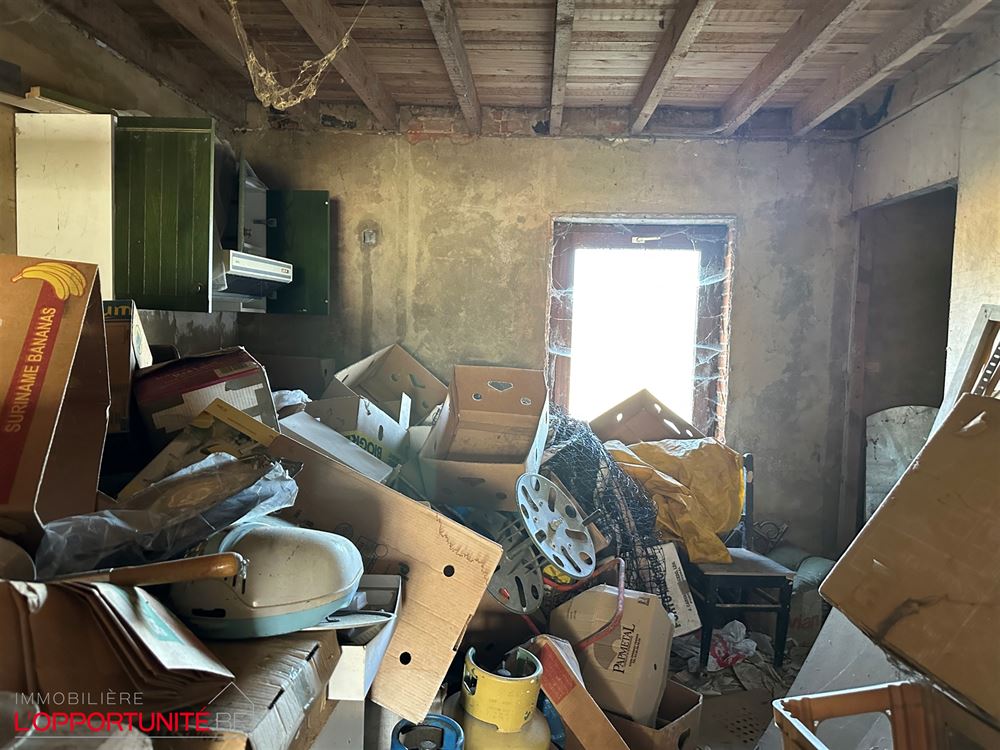 SOUS OPTION - COMPROMIS EN COURS DE SIGNATURE