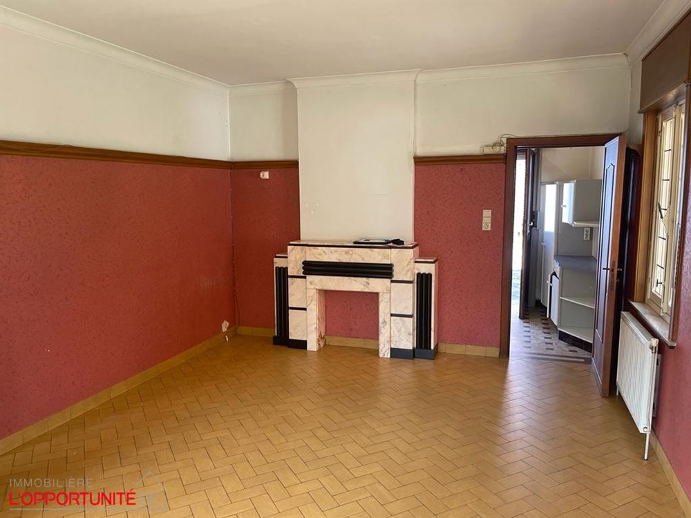 SOUS OPTION - COMPROMIS EN COURS DE SIGNATURE