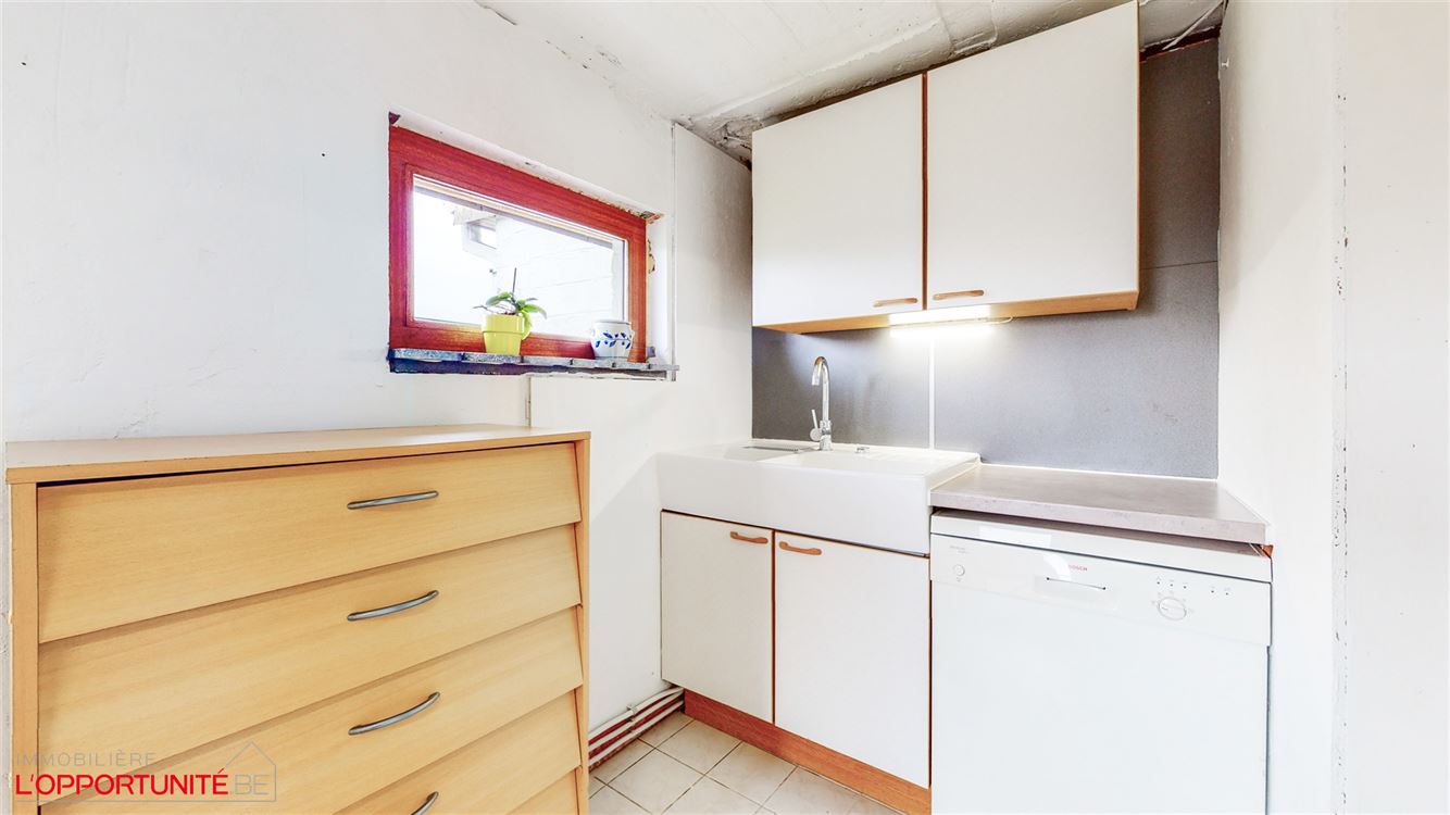 SOUS OPTION - COMPROMIS EN COURS DE SIGNATURE