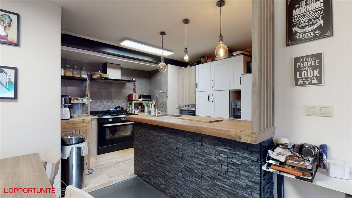 SOUS OPTION - COMPROMIS EN COURS  DE SIGNATURE