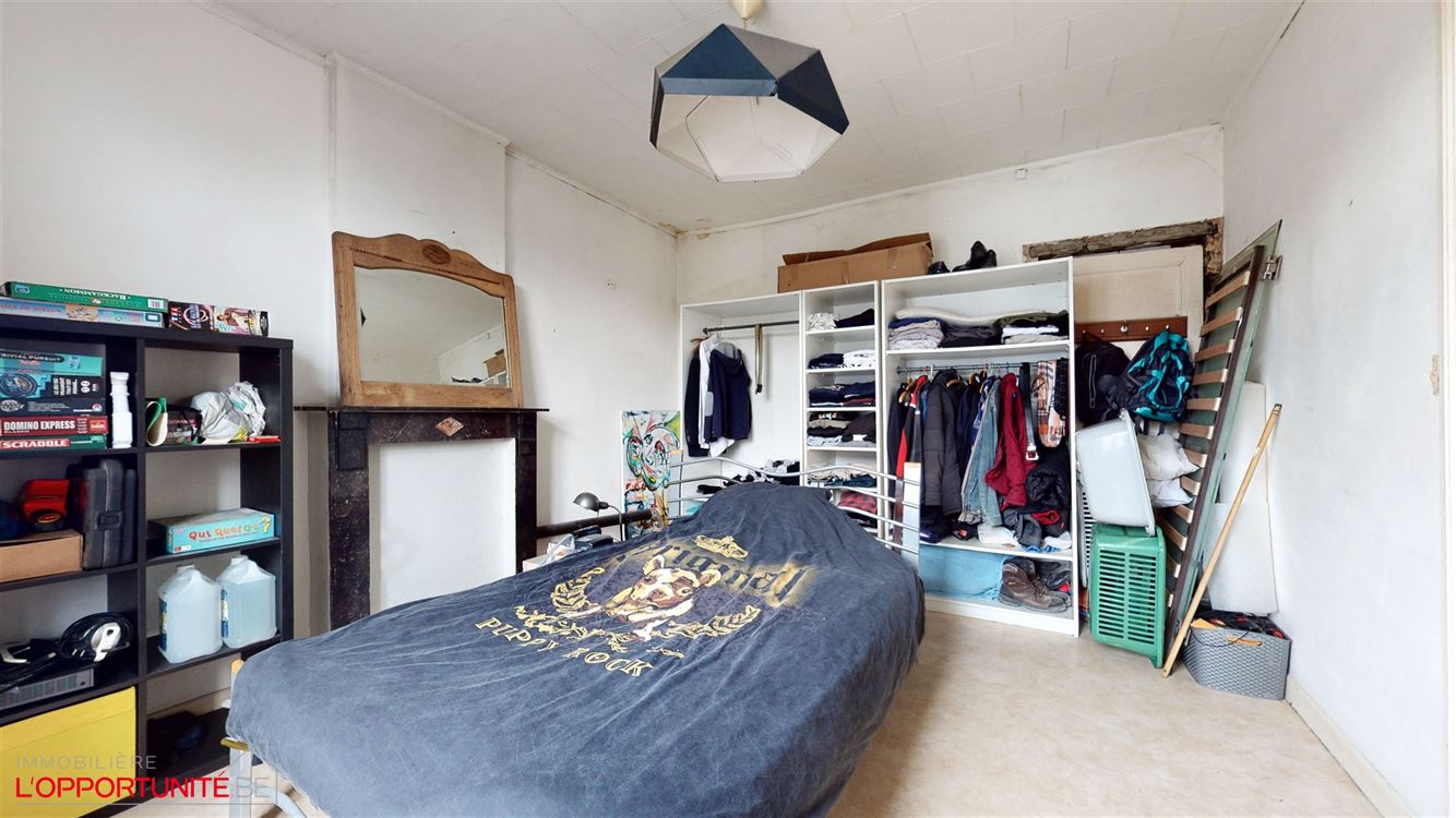 SOUS OPTION - COMPROMIS EN COURS  DE SIGNATURE