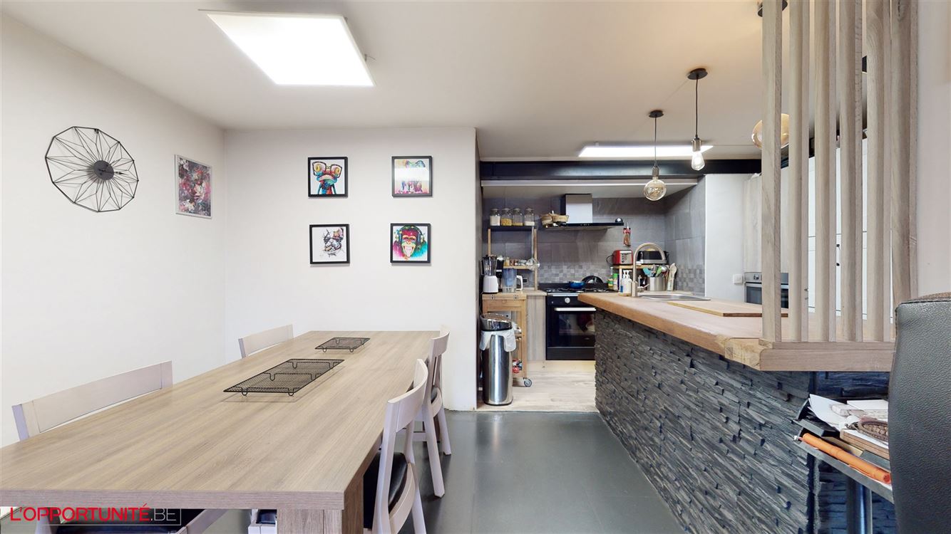 SOUS OPTION - COMPROMIS EN COURS  DE SIGNATURE