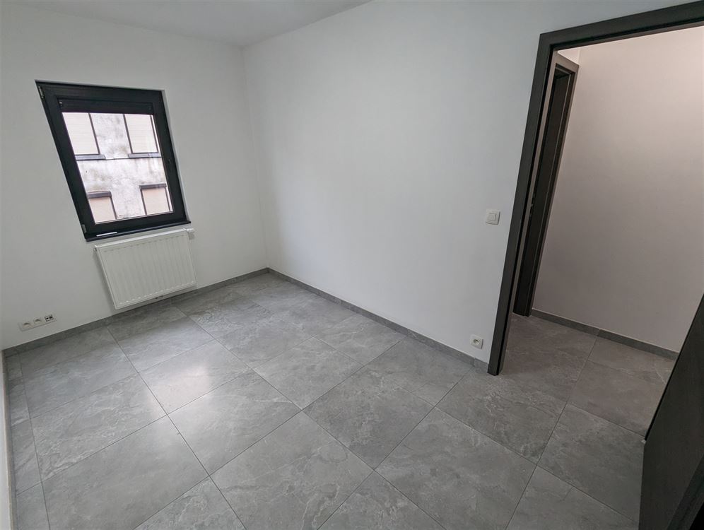 Appartement neuf (2023) 2 chambres avec superbe terrasse -> PEB A !