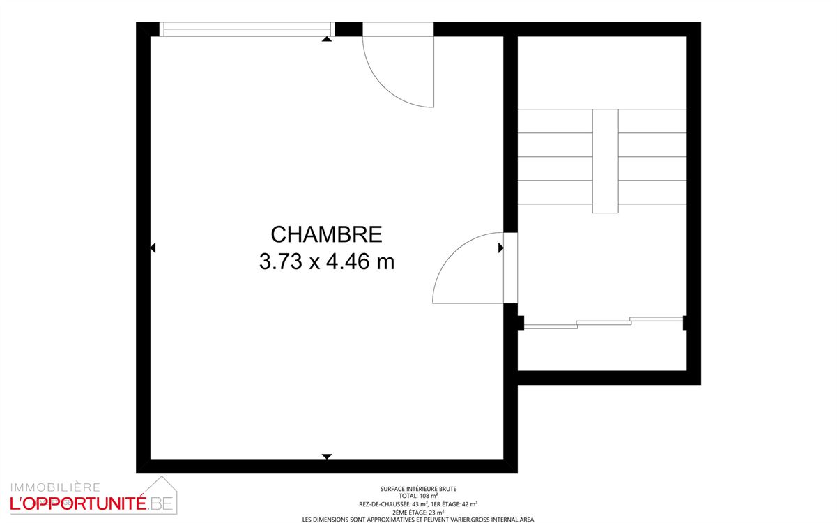SOUS OPTION - COMPROMIS EN COURS  DE SIGNATURE