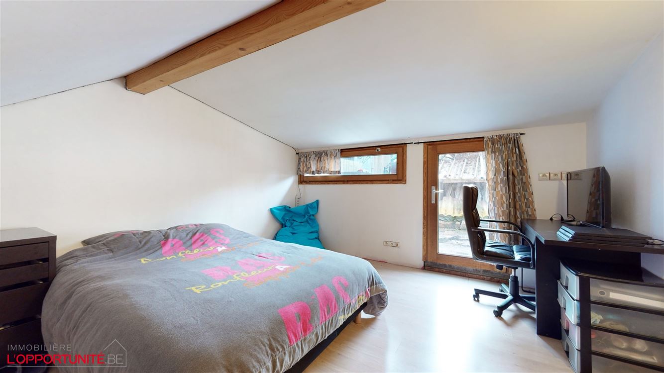 SOUS OPTION - COMPROMIS EN COURS  DE SIGNATURE