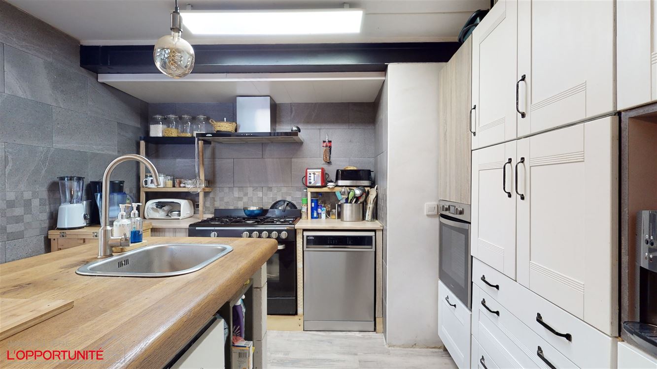 SOUS OPTION - COMPROMIS EN COURS  DE SIGNATURE