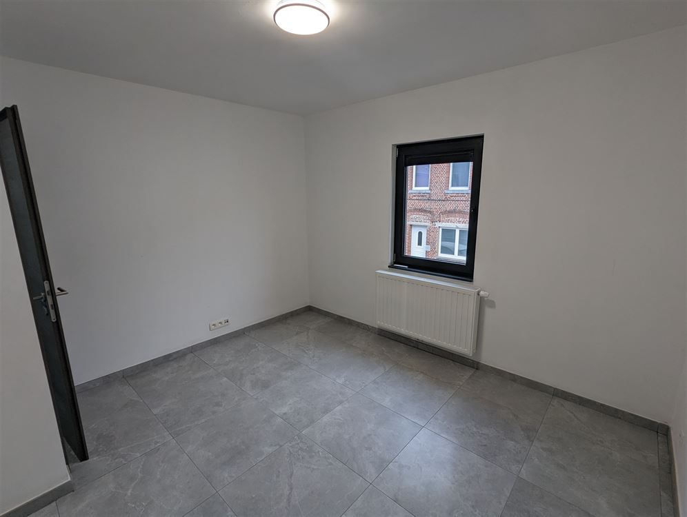 Appartement neuf (2023) 2 chambres avec superbe terrasse -> PEB A !