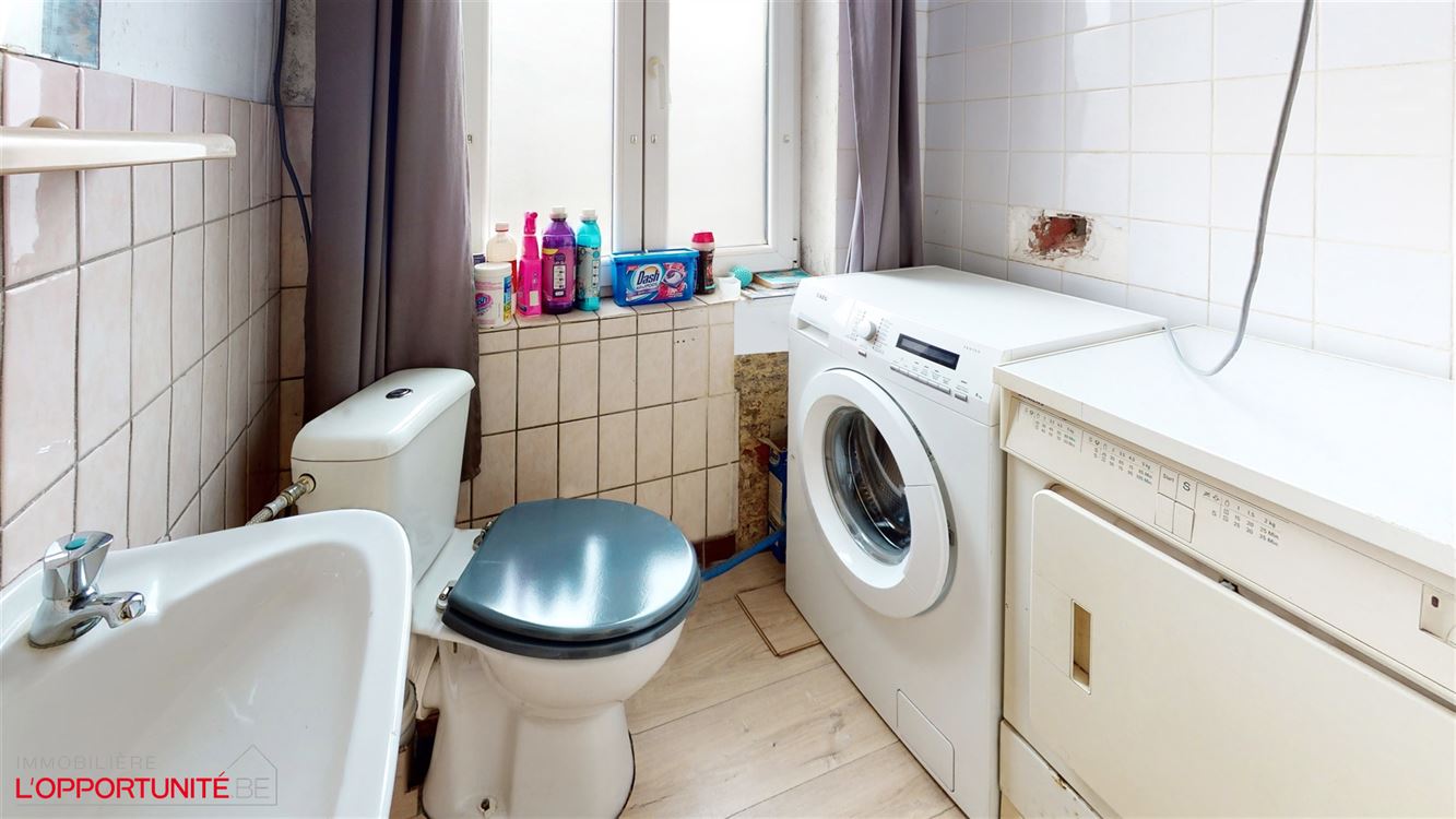 SOUS OPTION - COMPROMIS EN COURS  DE SIGNATURE