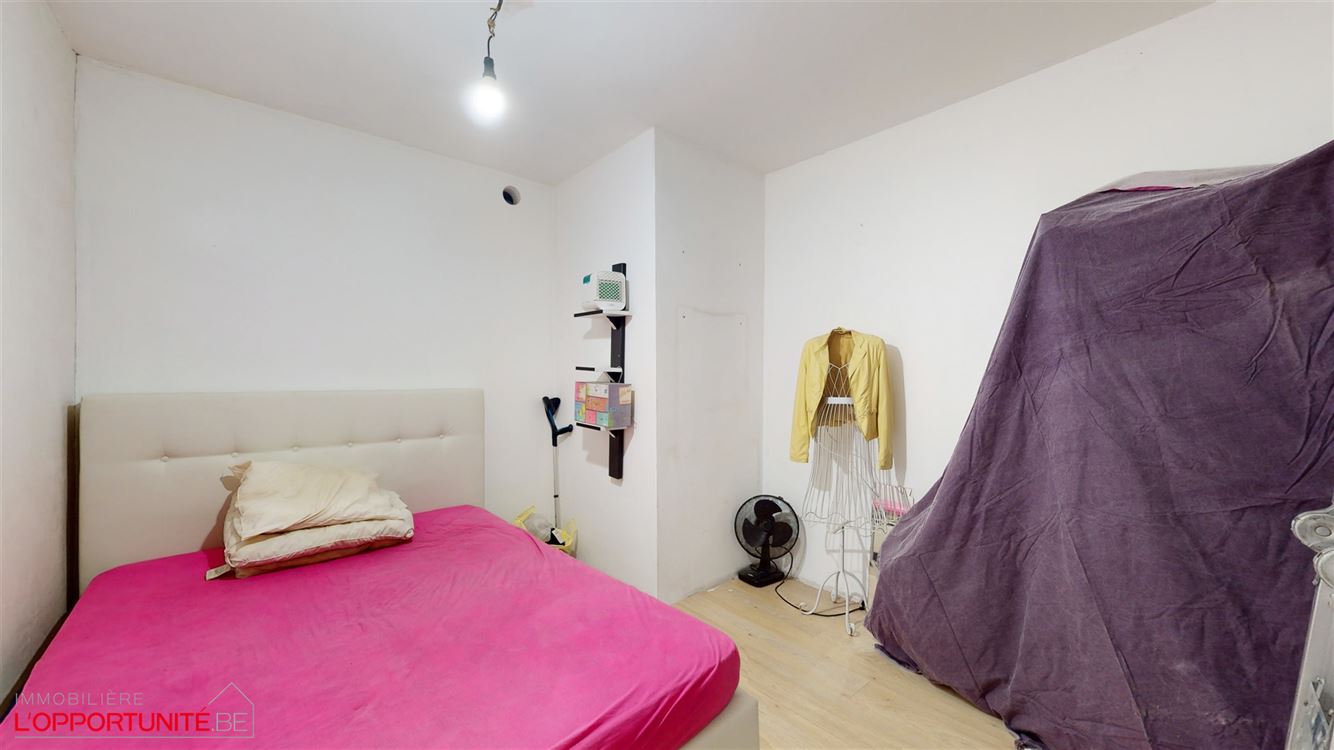 SOUS OPTION - COMPROMIS EN COURS  DE SIGNATURE