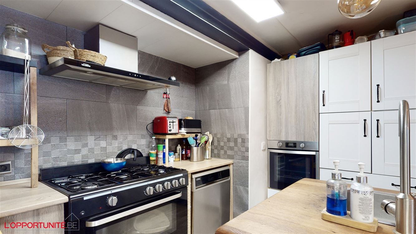 SOUS OPTION - COMPROMIS EN COURS  DE SIGNATURE