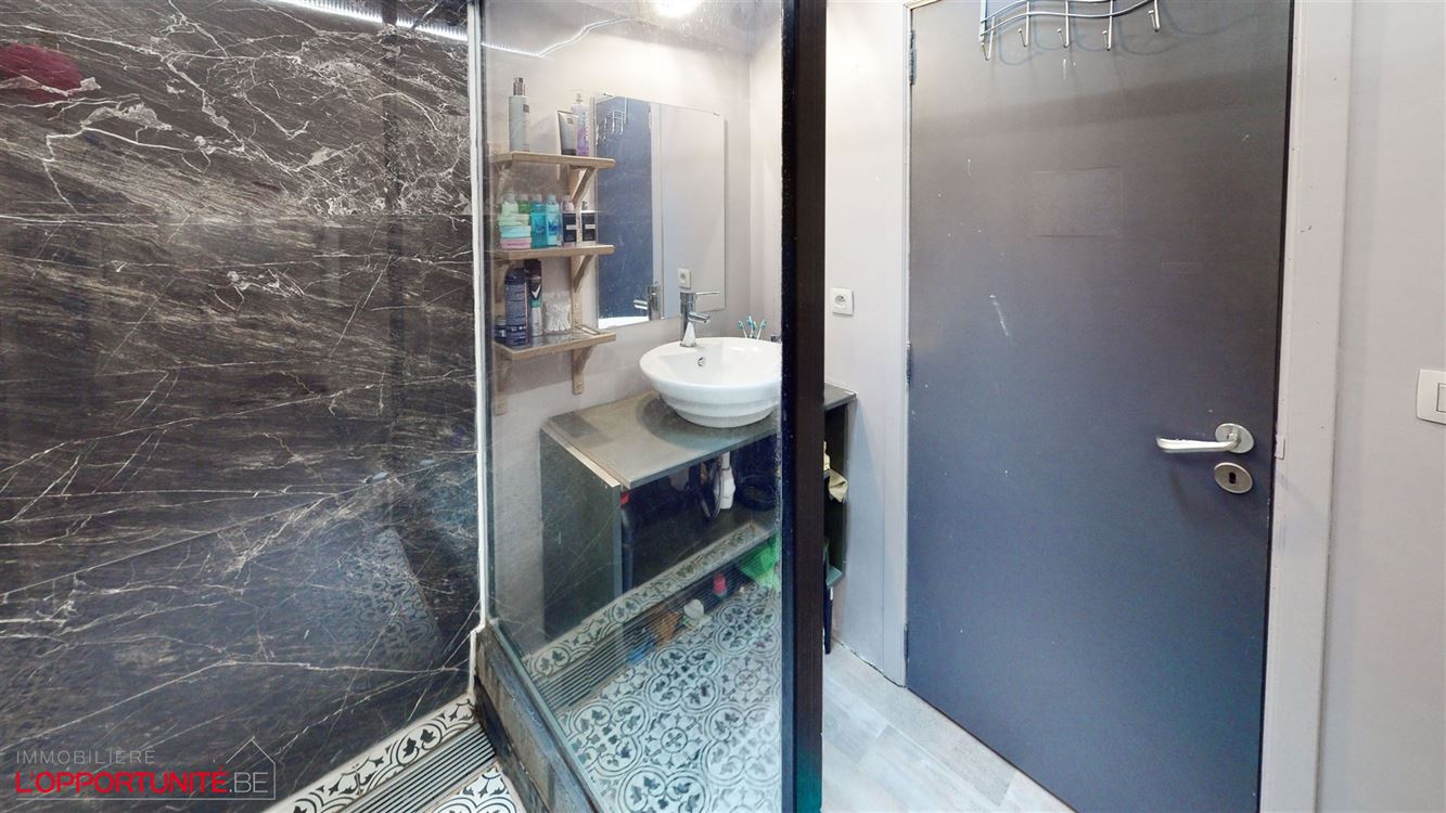 SOUS OPTION - COMPROMIS EN COURS  DE SIGNATURE