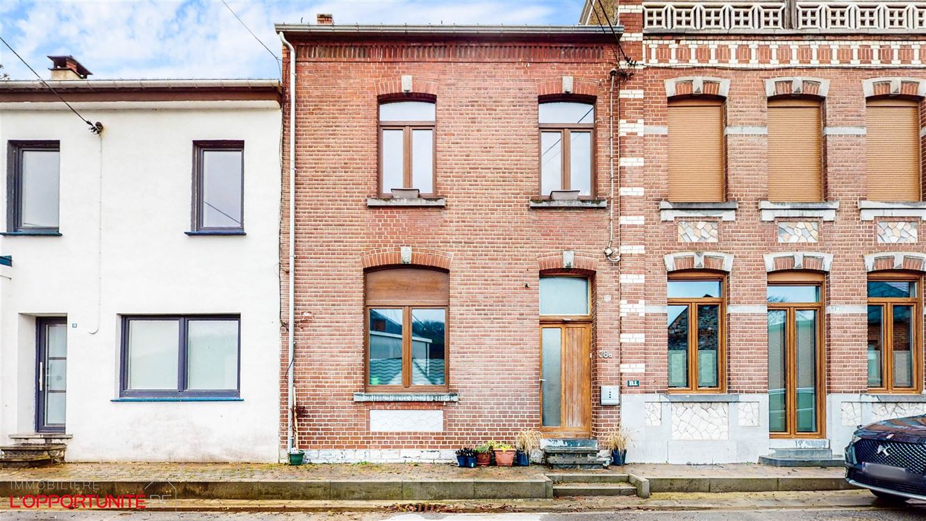 SOUS OPTION - COMPROMIS EN COURS  DE SIGNATURE