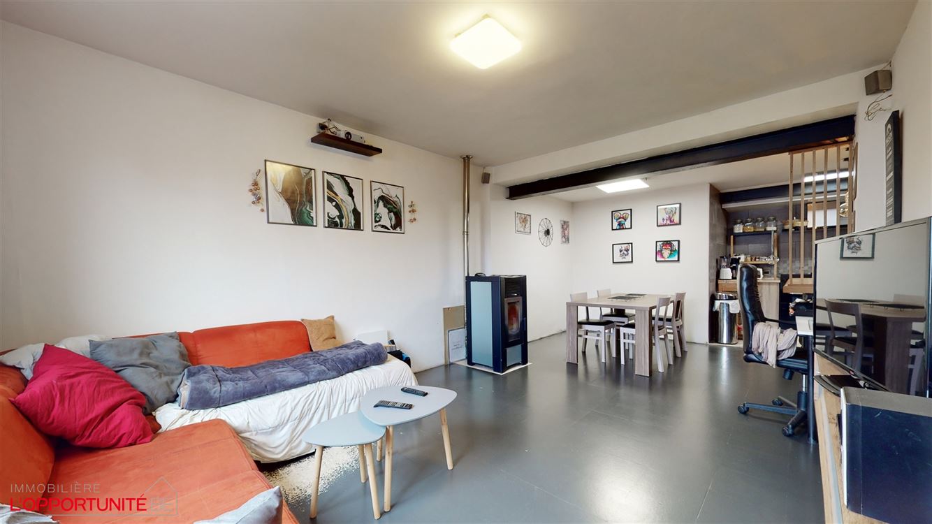 SOUS OPTION - COMPROMIS EN COURS  DE SIGNATURE