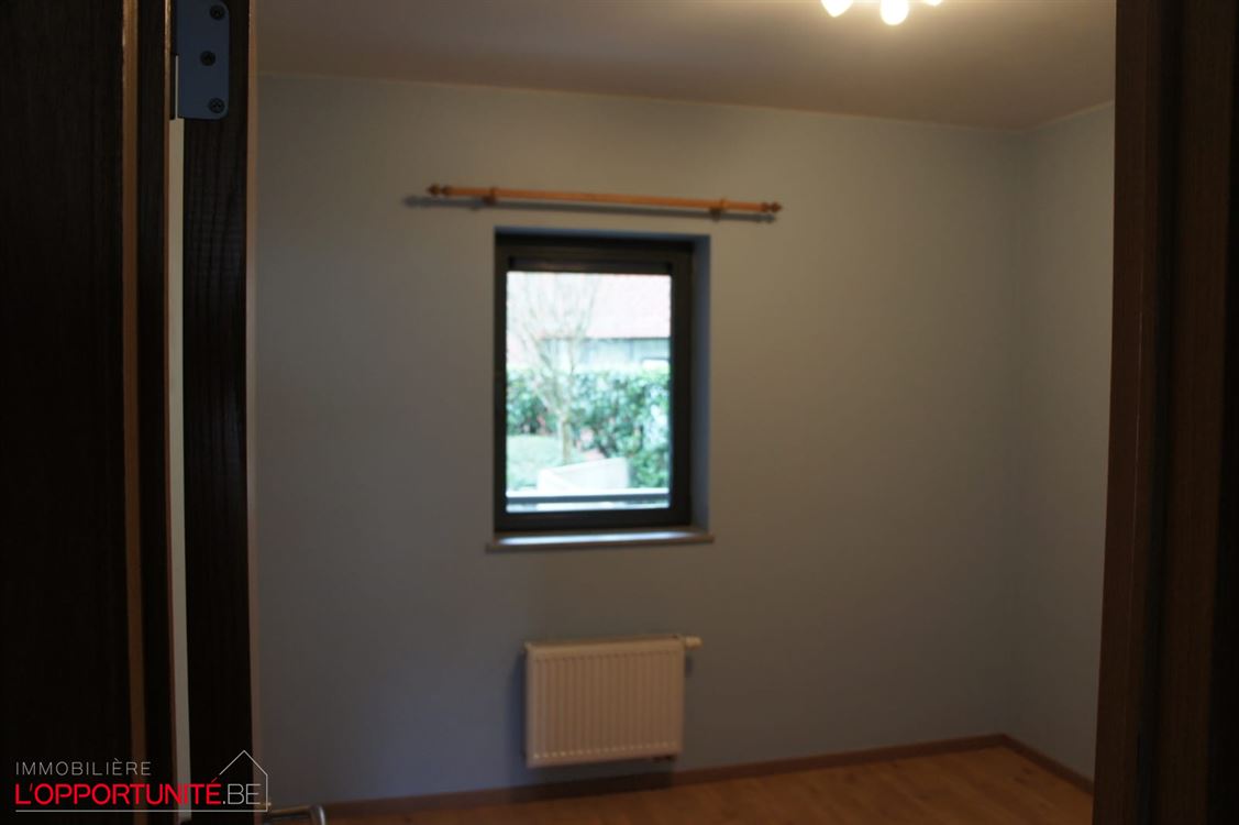 AU REZ - 2 CHAMBRES -  actuellement loué 720€ - GARAGE EN OPTION AU PRIX DE 20 000€,