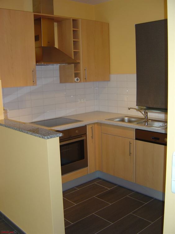 AU REZ - 2 CHAMBRES -  actuellement loué 720€ - GARAGE EN OPTION AU PRIX DE 20 000€,