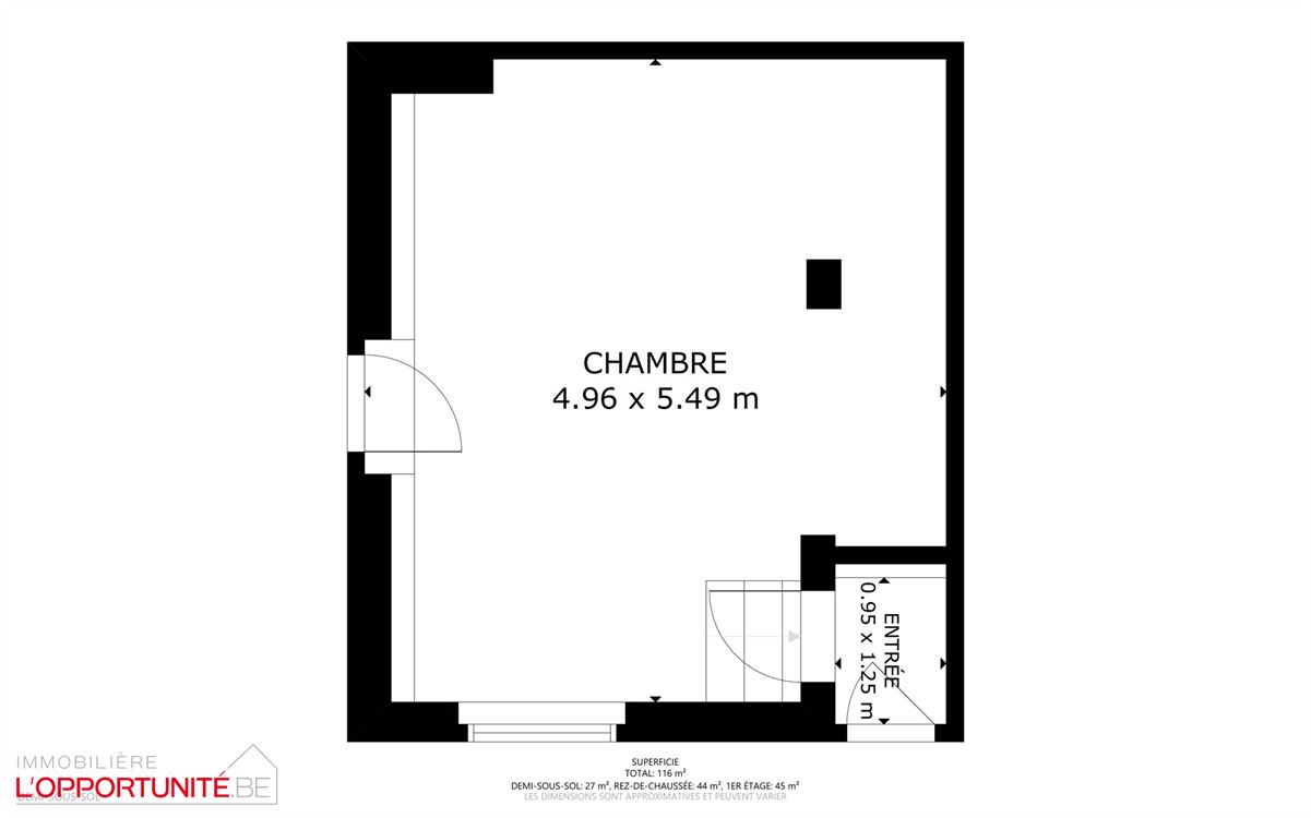 SOUS OPTION - COMPROMIS EN COURS DE SIGNATURE