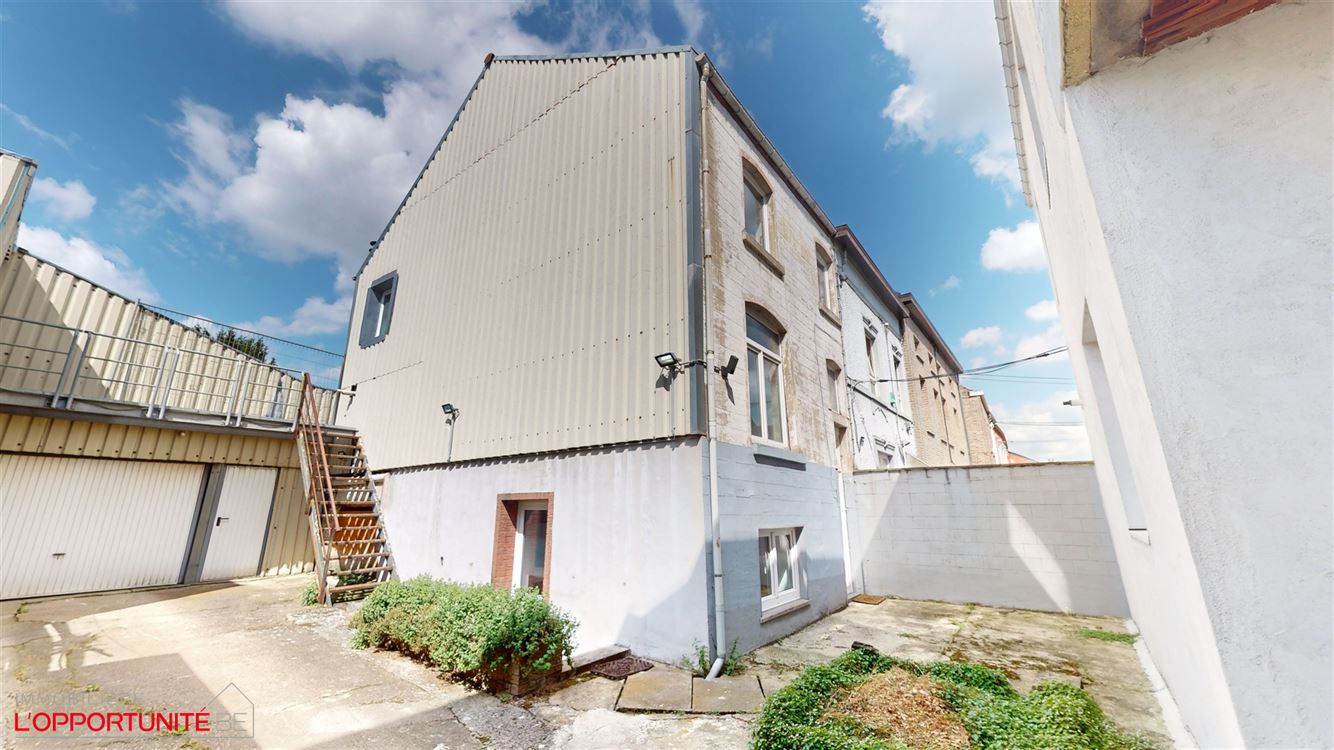 SOUS OPTION - COMPROMIS EN COURS DE SIGNATURE