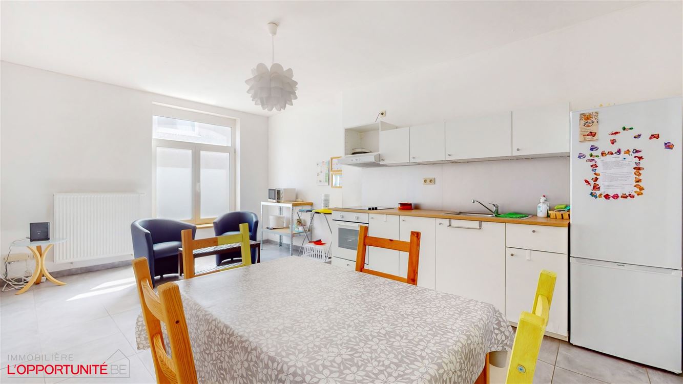 SOUS OPTION - COMPROMIS EN COURS DE SIGNATURE