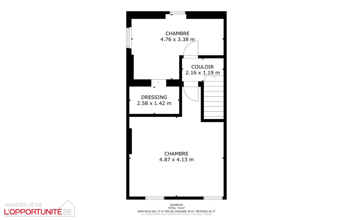SOUS OPTION - COMPROMIS EN COURS DE SIGNATURE