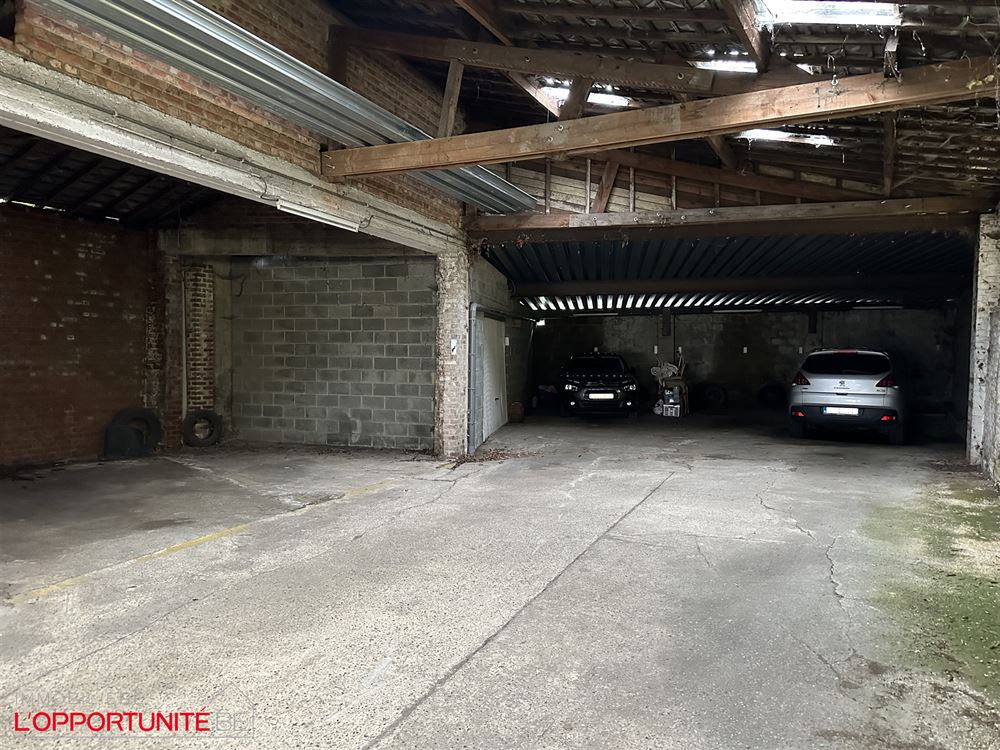 SOUS OPTION - COMPROMIS EN COURS DE SIGNATURE