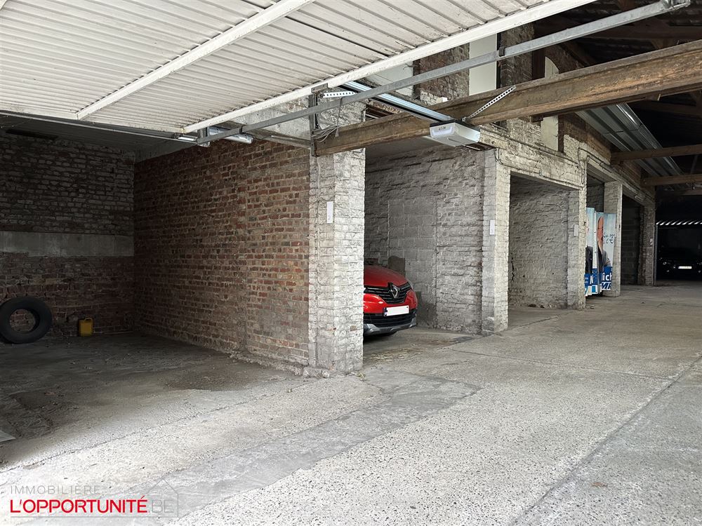 SOUS OPTION - COMPROMIS EN COURS DE SIGNATURE