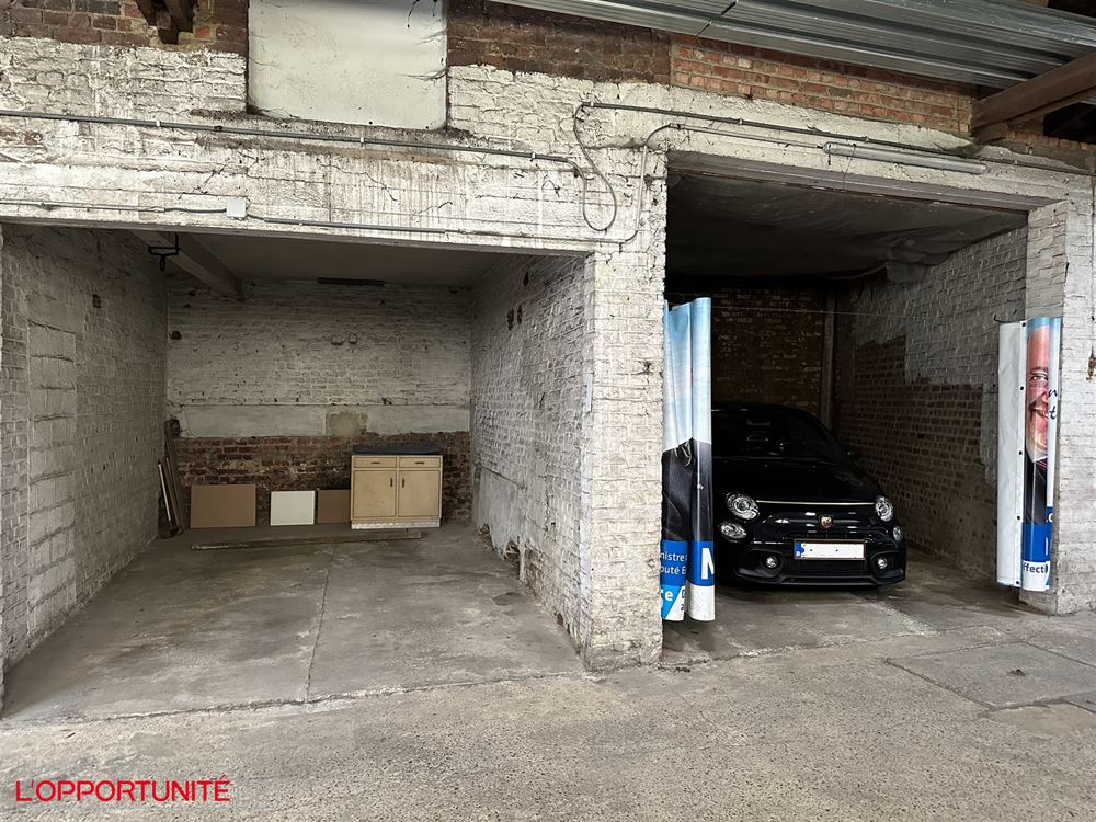 SOUS OPTION - COMPROMIS EN COURS DE SIGNATURE