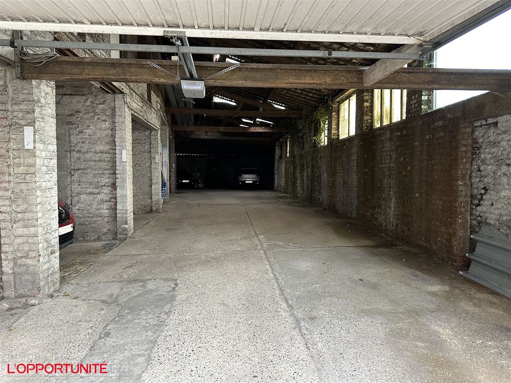 SOUS OPTION - COMPROMIS EN COURS DE SIGNATURE