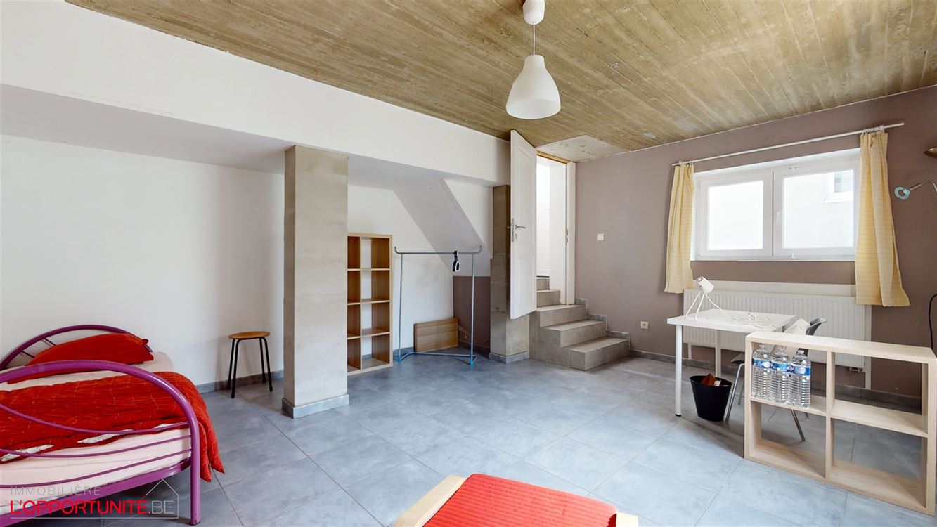 SOUS OPTION - COMPROMIS EN COURS DE SIGNATURE