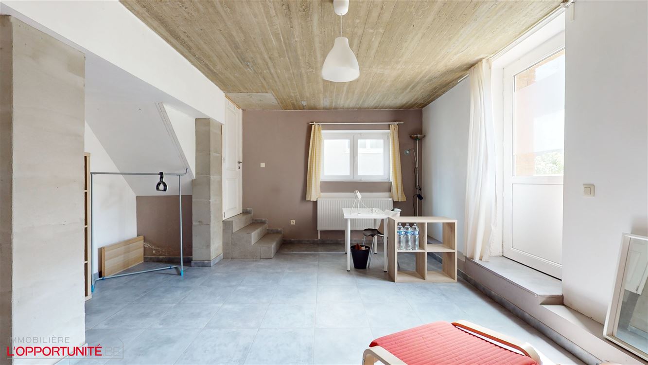 SOUS OPTION - COMPROMIS EN COURS DE SIGNATURE